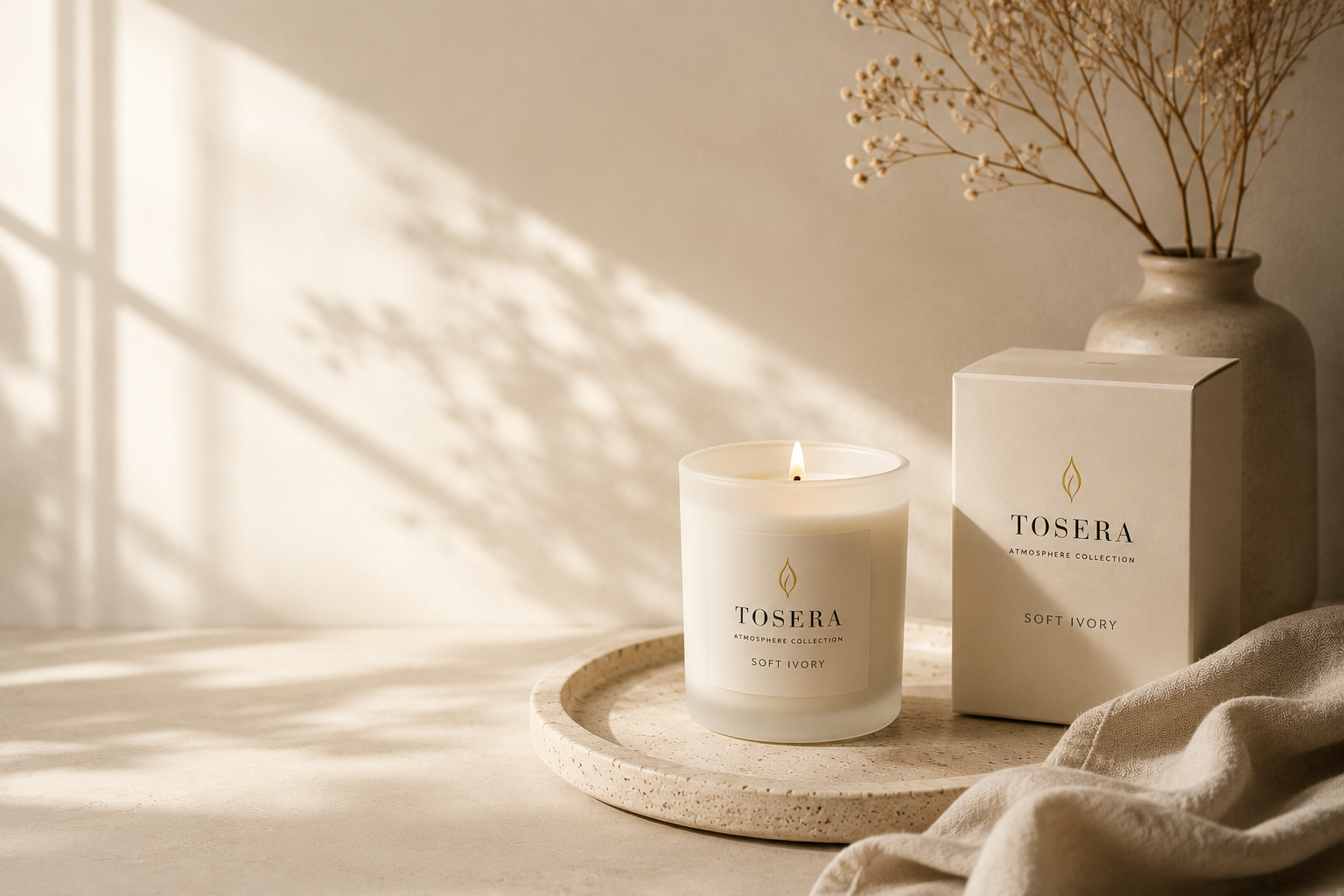 Soy Wax Candles in South Africa
