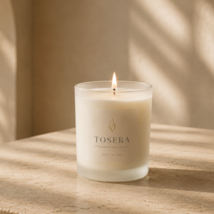 Soft Ivory (Emotional Reset)